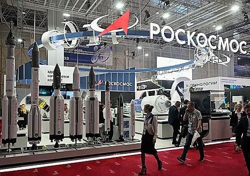 «Роскосмос» завершил проектирование «Прогресса-РОС»