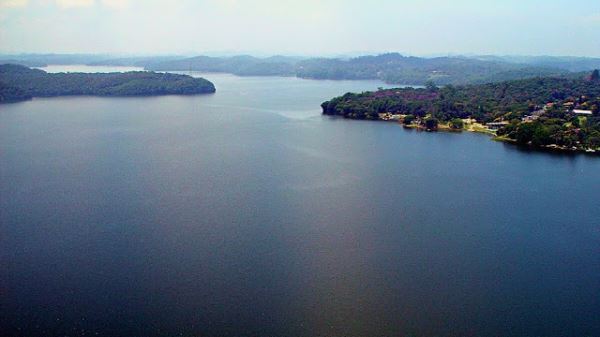 Тайна ужасно изуродованного трупа на водохранилище Сан-Паулу