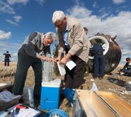 Тайны космической микробиологии: что покажут на новой выставке в Музее космонавтики