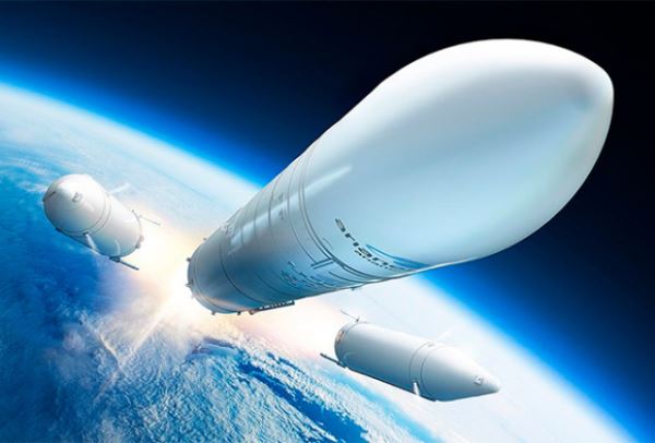 Еще не летавшая европейская ракета Ariane 6 оказалась слишком дорогой